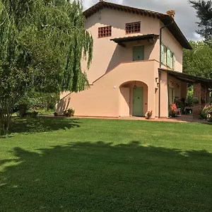 Villa Favilli, Pise