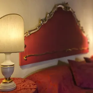 4* Bed & Breakfast Dimora Nobiliare