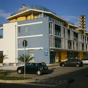 2* Affittacamere Daglingegneri